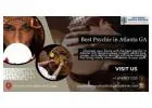 Best Psychic in Atlanta GA