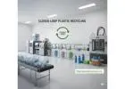 Closed Loop Plastic Recycling - Eco-Friendly Commercial Services
