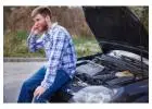 Know the Signs: Don’t Let a Bad Fuel Pump Leave You Stranded