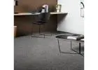 Premium Polyester Carpet Flooring – Soft, Vibrant & Stain-Resistant