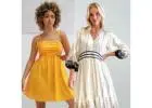 Stylish and Reliable Boutique Wholesale Clothing for Women