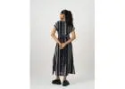 indo western outfit for ladies
