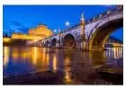 Rome river cruises