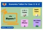 Excel in Class 12 Microeconomics with Ziyyara's Expert Guidance