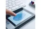 Professional Fingerprint Services in Magnolia for Secure Identification