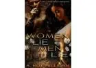 Free Romantic Thriller Ebook!