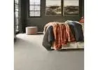 Cut Pile Twist Carpet – Durable & Stylish Flooring