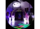 Light Up the End of the Year Inside Fun Xmas Party Venues