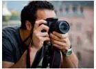 Professional Photography for Website Abu Dhabi