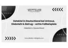 Detektei in Deutschland bei Untreue, Diebstahl & Betrug – echte Fallbeispiele