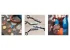 Enamel Pin Badges Wholesale Custom Designs Fast Turnaround