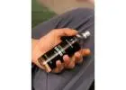 Black Musk Perfume – A Bold and Sensual Everyday Scent