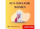 Explore Libya’s Premium Collection of Adult Toys Online | libyasextoy.com