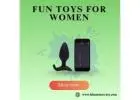 Trusted Online Adult Store Offering Premium Toys in Lebanon | lebanonsextoy.com