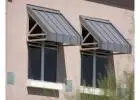 Enhance Your Commercial Space with Commercial Awning Windows in
