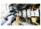 Best Electrician in Charlestown