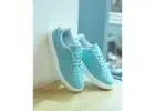 Casual Shoes for Women: Stylish Casual Female Shoes by Lotto Sports