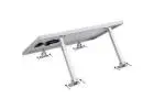 Buy Solar Tile Roof Mounting Kit | Solar Panel Mounting Kit for Tile Roof