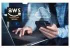 AWS Managed Services Provider for Scalable Cloud Growth