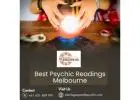 Best Psychic Readings Melbourne