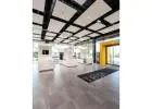Showroom For Rent In Sahaswan, Suitable For Retail Fashion, Electronics, or Furniture