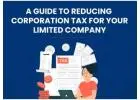 Ways to Reduce Corporation Tax