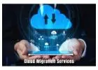 Cloud Migration Services – Secure, Seamless, Cost-Effective