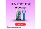 Shop Premium-Quality Sex Toys Online in Papua New Guinea | papuapleasure.com