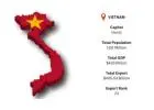 Vietnam Export Data – See What’s Selling Globally