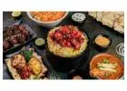 Hyderabadi Catering Services in Dubai | Anmol Hyderabadi Restaurant