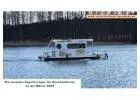 Die neuesten Regulierungen für Hausbootferien an der Müritz 2025