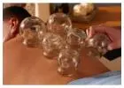 Gliding Cupping Massage In Philadelphia | Detox & Reduce Muscle Stiffness - Book Now