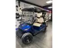 Custom Electric Golf Carts Kentucky