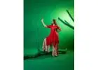 indo western wear for women