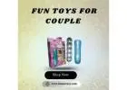 Secure Shopping Experience for Adult Toys & Products in Iran | iransextoy.com
