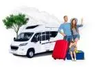 Find Trusted Motorhome Rentals Near Me for Your Next Getaway