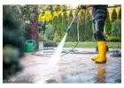 Best Pressure Washing service in Engelwood Park
