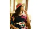 indo western dresses