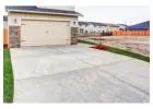 Transform Your Curb Appeal with Expert Concrete Driveways in