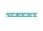 Great Jones Spa