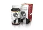 Natural Hair Solutions With Organic Alopecia Cure in Melbourne
