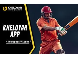 You can get extra benefits from Kheloyar's 50 Bonus Offer You can get extra benefits from Kheloyar's 50 Bonus Offer