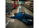 Slip and fall attorney