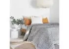 Add Luxury and Comfort with a Velvet Quilt Cover