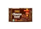 biscuits tea