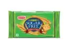 health biscuits