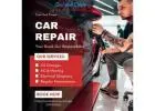 Mobile Car Servicing Morphetville