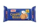 coconut cream