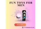 Buy High-Quality Adult Toys Discreetly in Lebanon | lebanonsextoy.com