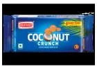 coconut biscuits packet
